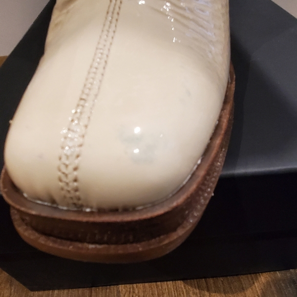 L'Intervalle Venezia Platform ankle boots 38 - Picture 8 of 8